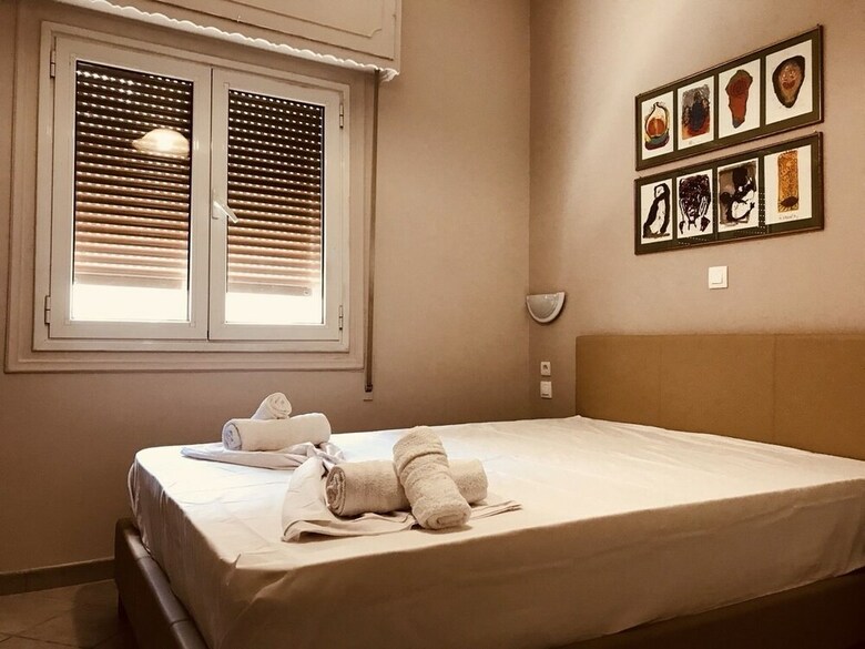 Georgia Central Apartment