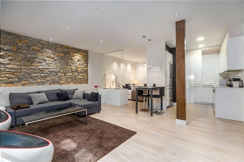 Sansebastianforyou Monpas Apartment