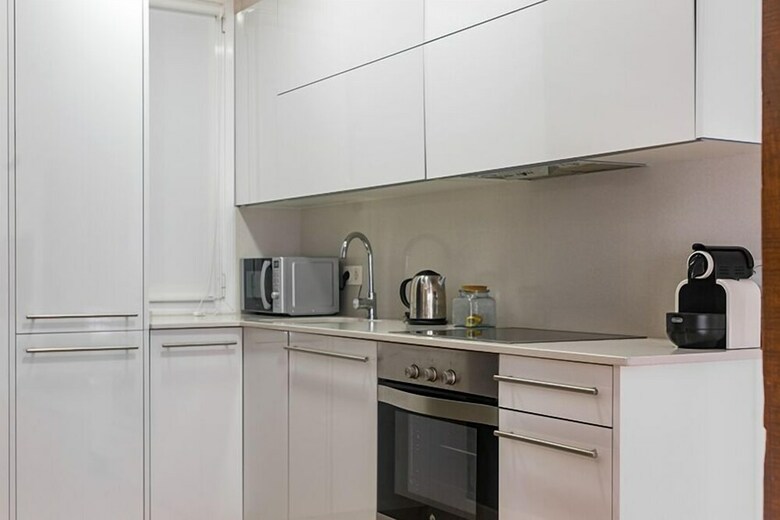 Sansebastianforyou Monpas Apartment
