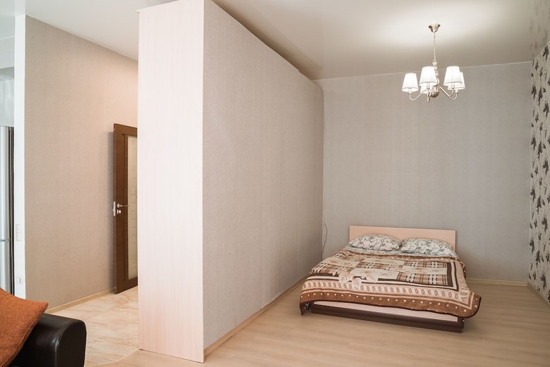 Apartment On Spasskaya 1bldg2