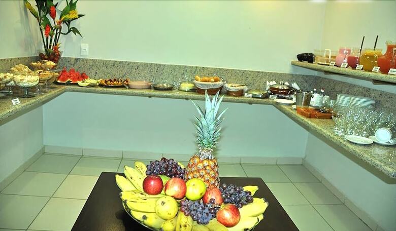 Hotel Ouro Norte