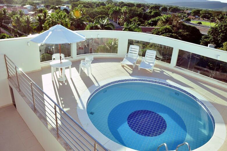 Hotel Ouro Norte