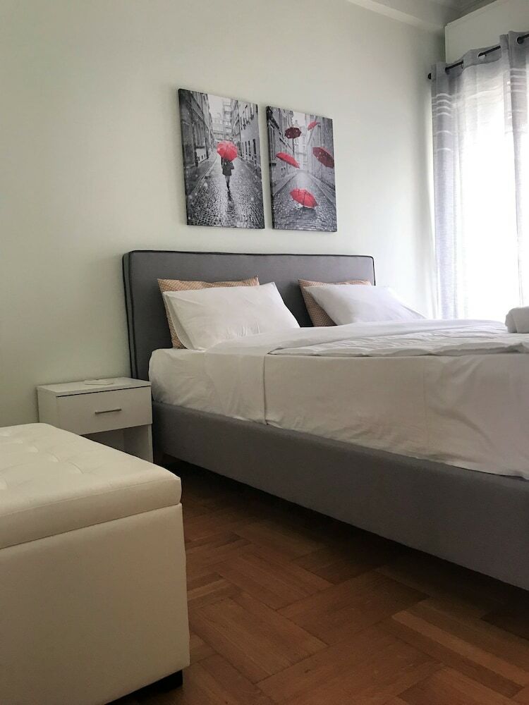 Athenian Sunny Apartment