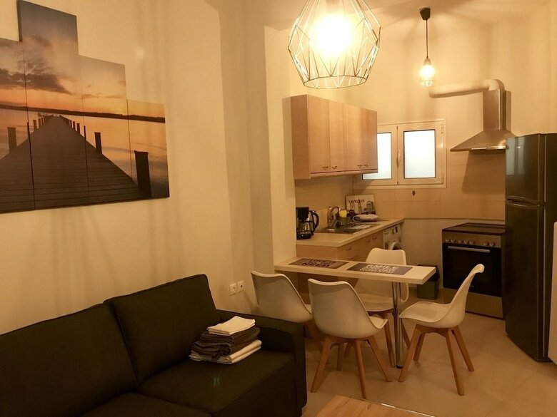 Well Being Apartment