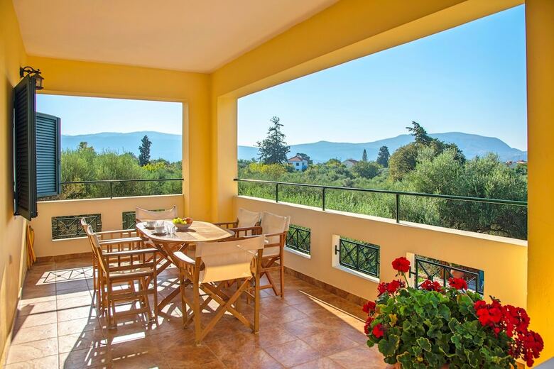 Sentido Villas