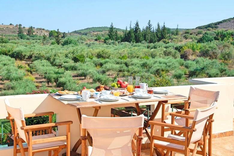 Sentido Villas