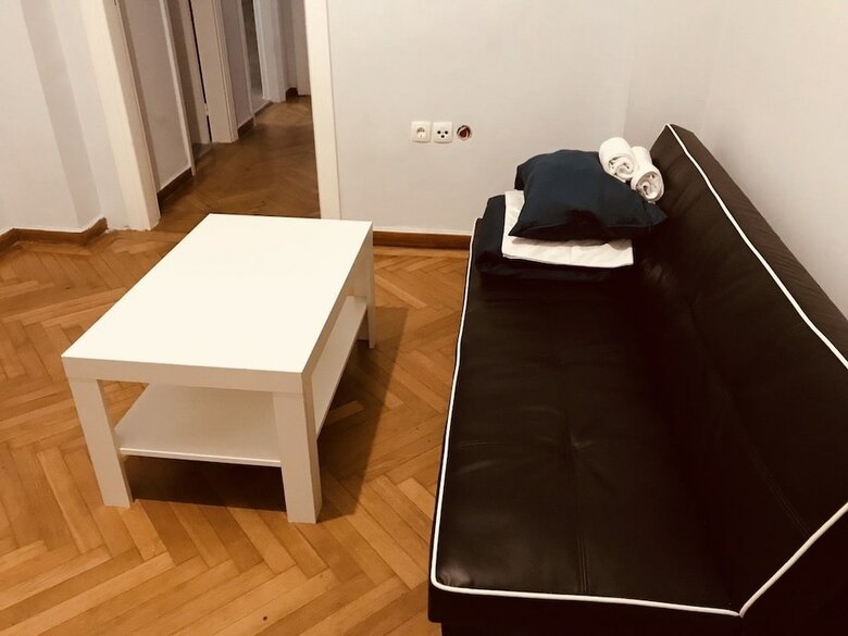 Apartamentos Spacious Comfortable For 7