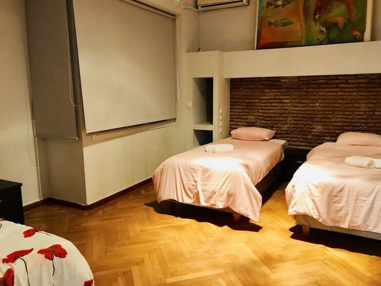 Apartamentos Spacious Comfortable For 7