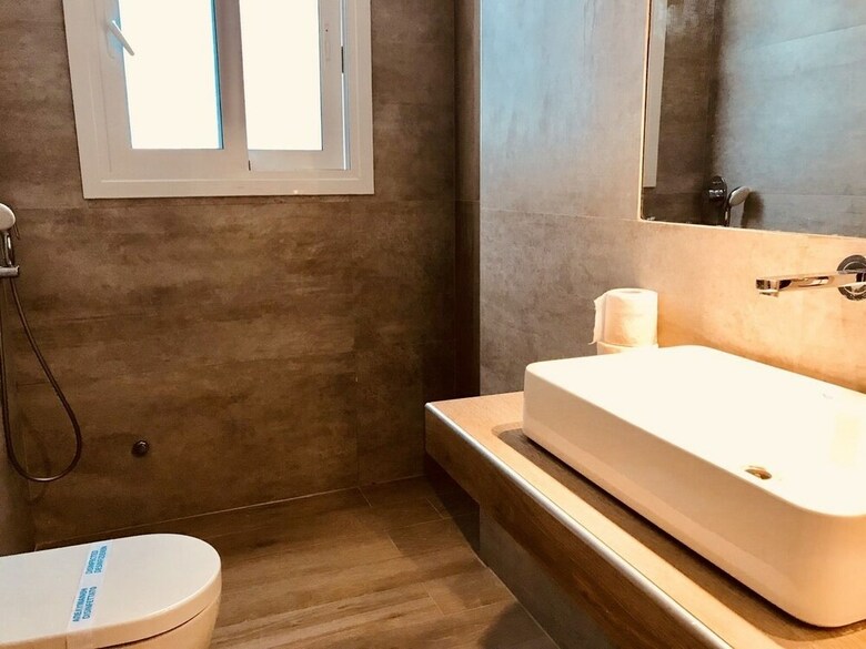 Apartamentos Spacious Comfortable For 7