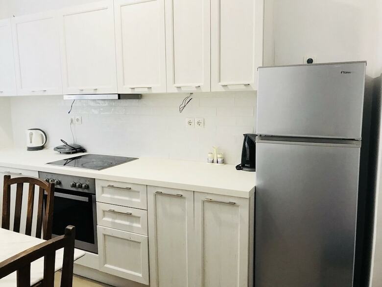 Apartamentos Spacious Comfortable For 7