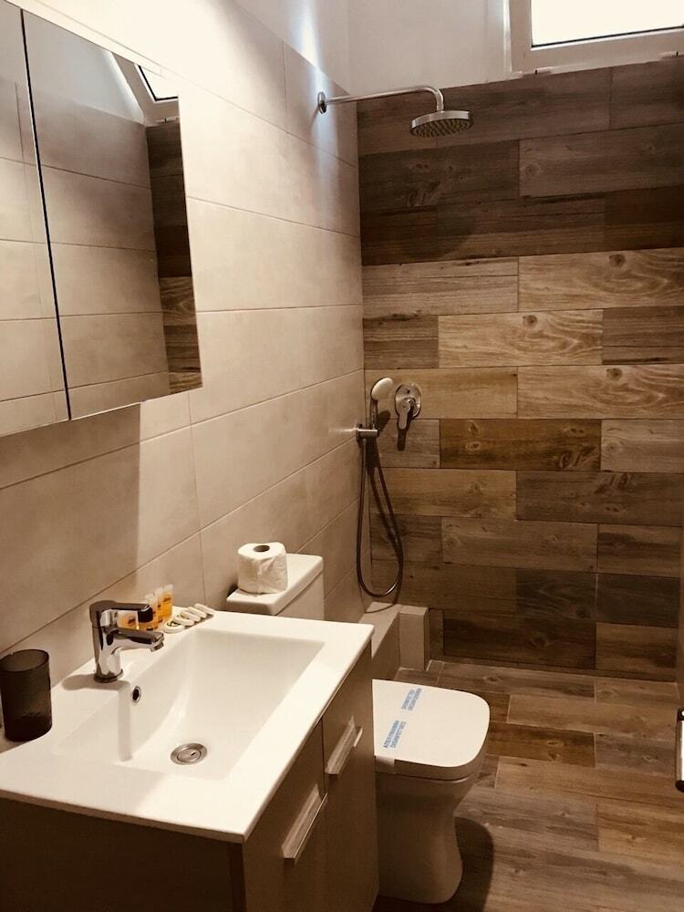 Apartamentos Spacious Comfortable For 7