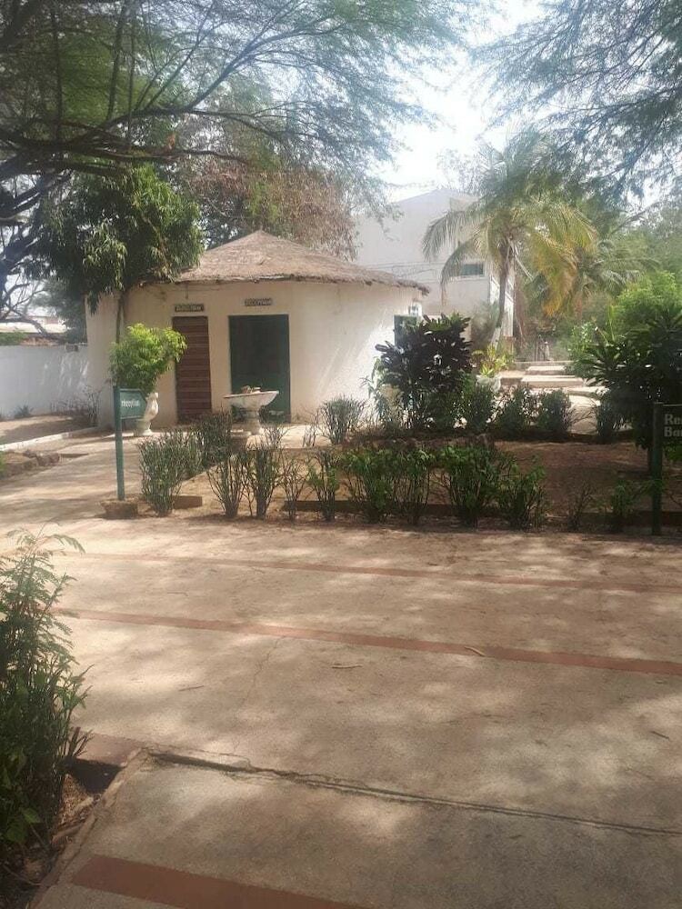 Hotel Cocobay Saly