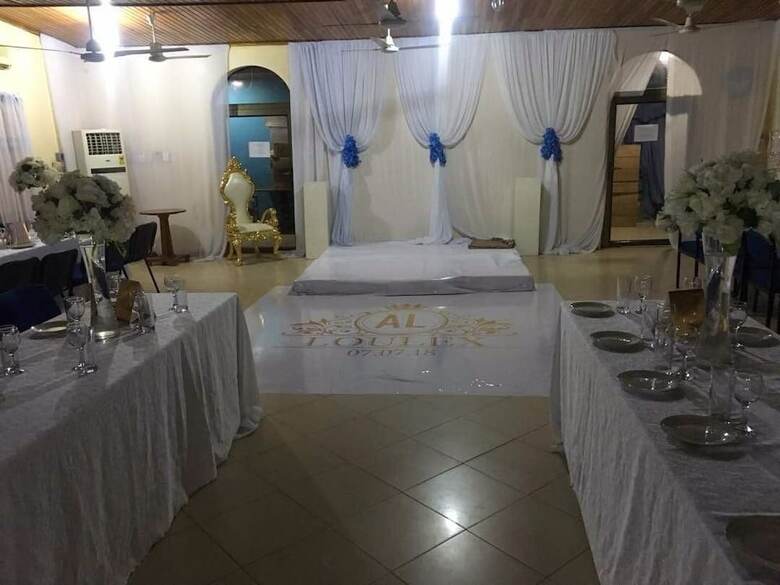 Maat Court Hotel