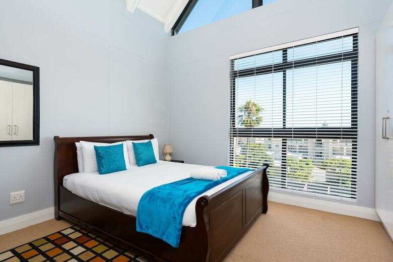 Apartamentos Quay North 303