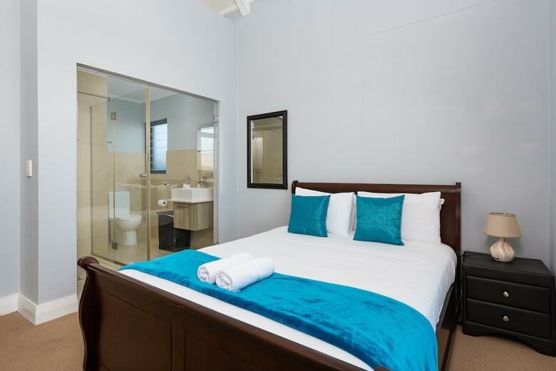 Apartamentos Quay North 303