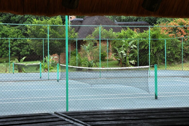 Posada Kruger Park Lodge Unit No. 543