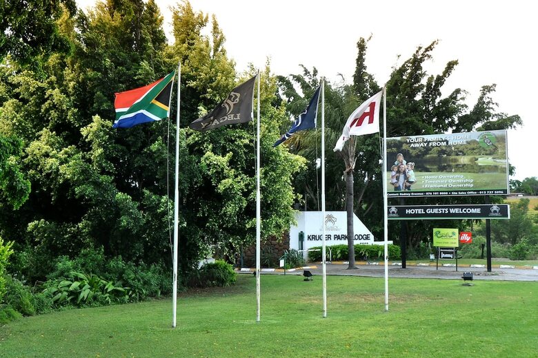 Posada Kruger Park Lodge Unit No. 543