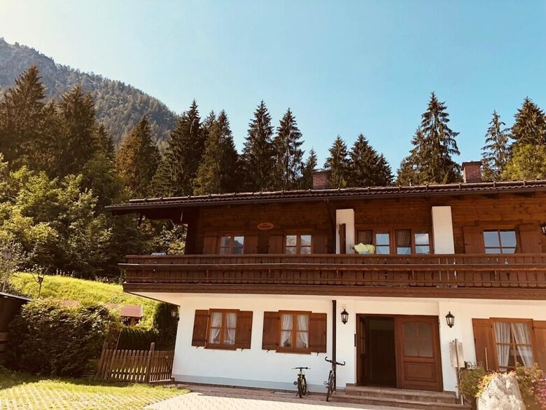 Apartamentos Fewo Auszeit