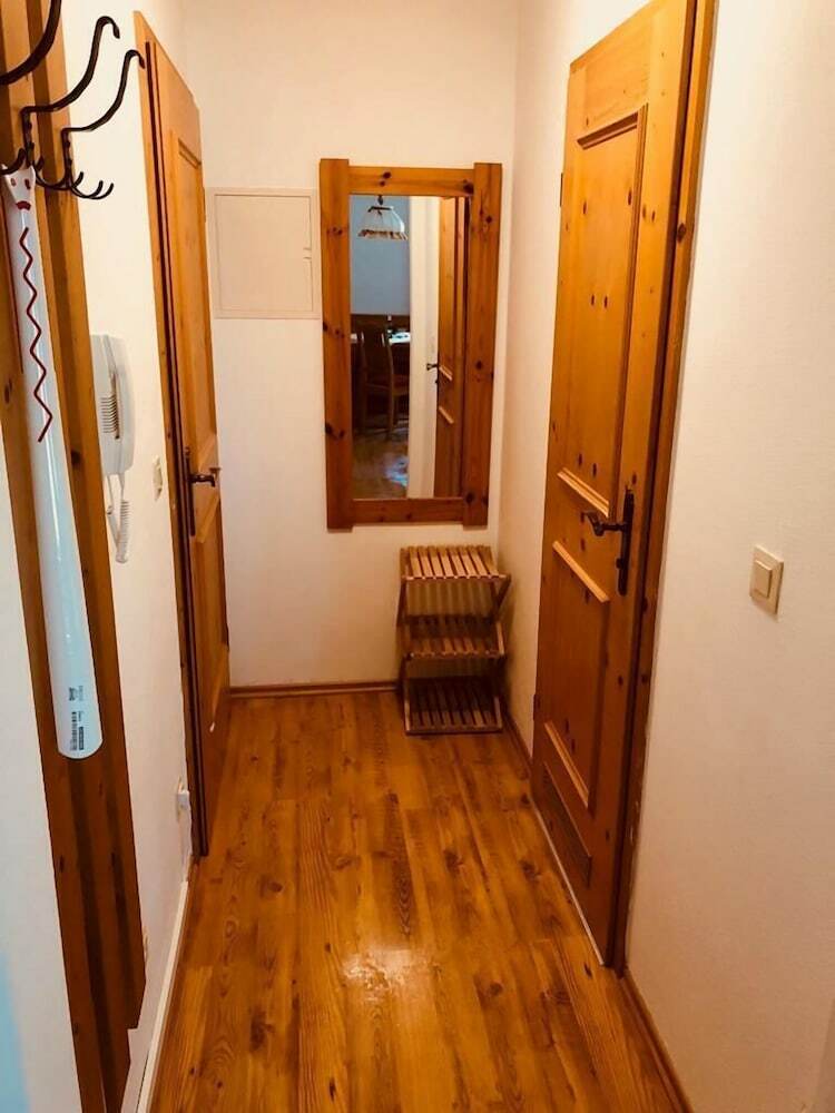 Apartamentos Fewo Auszeit