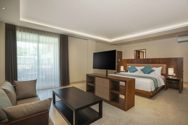 Hotel Anja Jimbaran