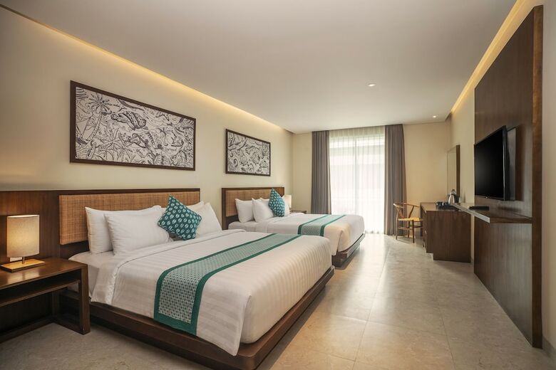 Hotel Anja Jimbaran