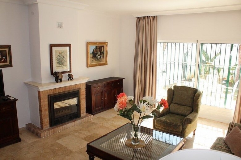 Apartamentos Benavista Estepona