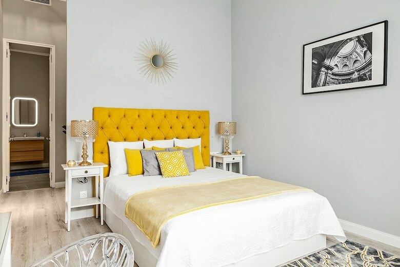 Apartamentos Luxury Central Budapest Home