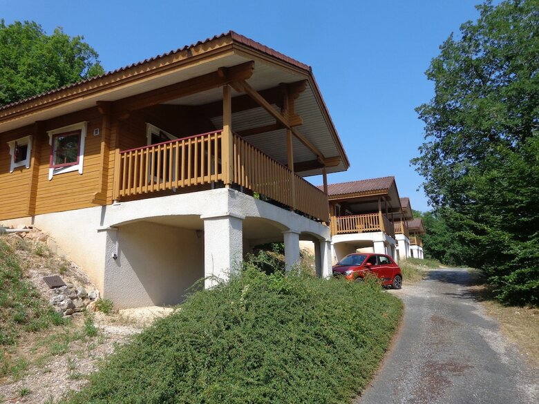 Village Du Soleil
