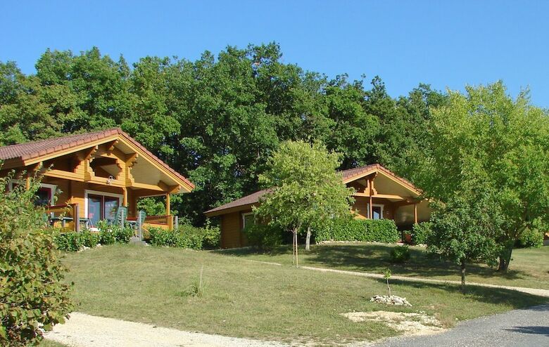 Village Du Soleil
