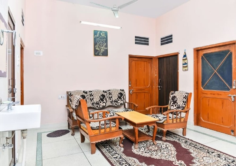 Hotel Branson Backpacker Homestay