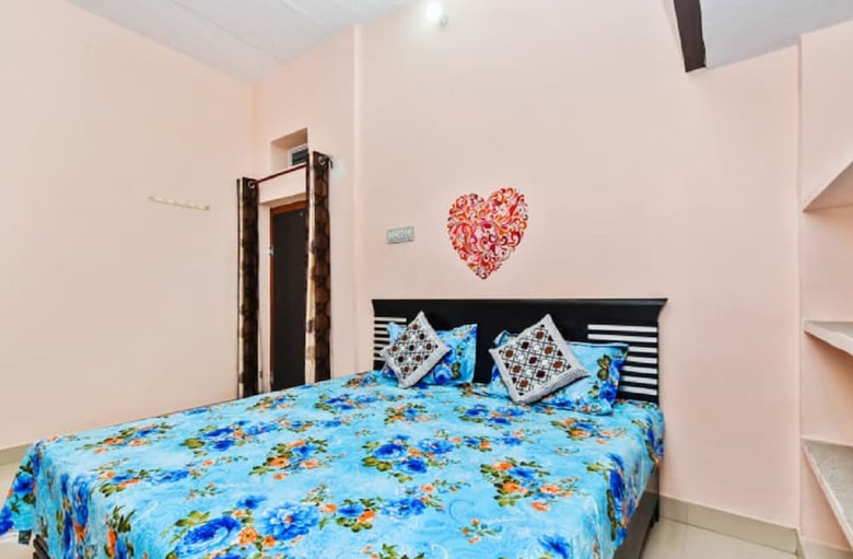 Hotel Branson Backpacker Homestay