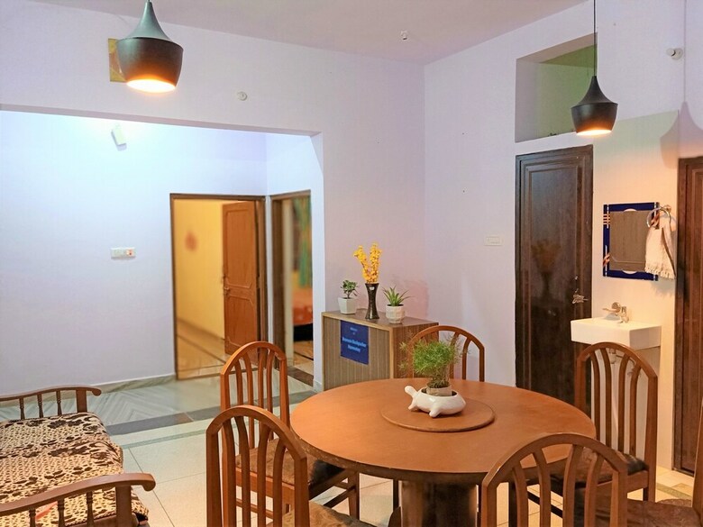 Hotel Branson Backpacker Homestay
