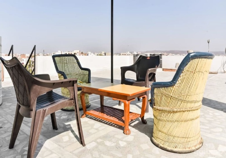 Hotel Branson Backpacker Homestay