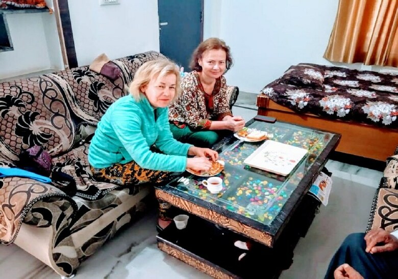 Hotel Branson Backpacker Homestay