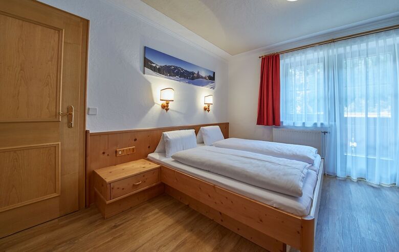 Apartamentos Appartement-4-you