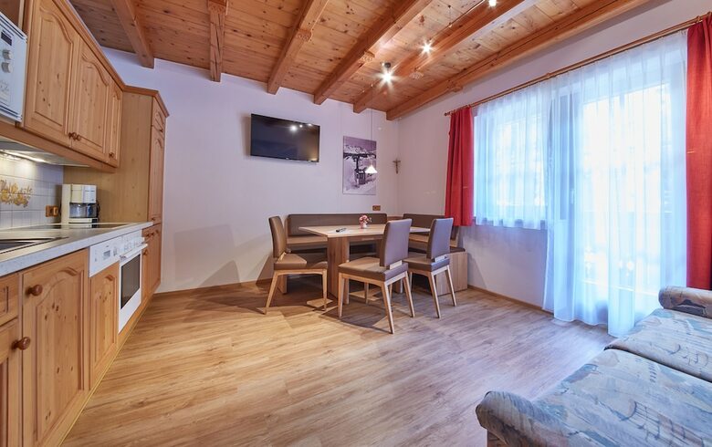 Apartamentos Appartement-4-you
