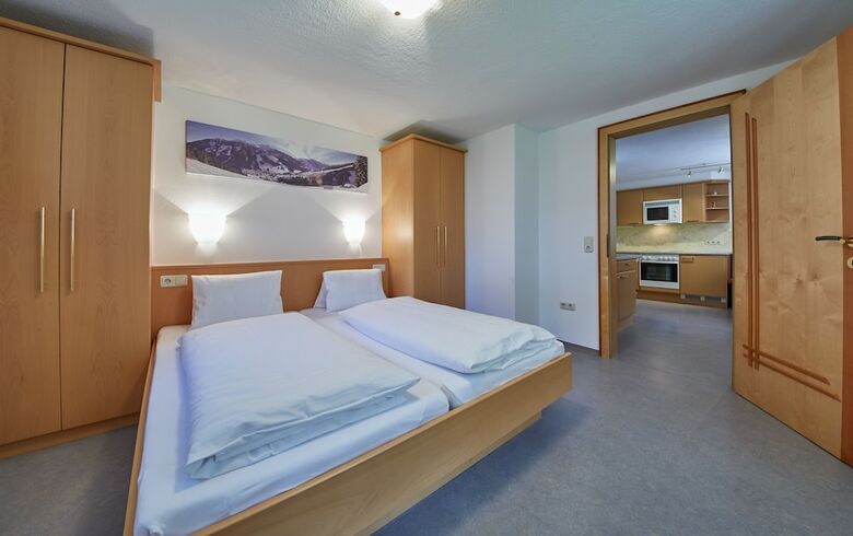 Apartamentos Appartement-4-you