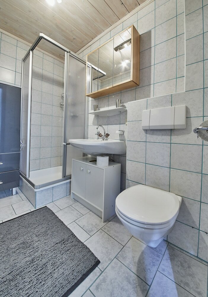 Apartamentos Appartement Delight