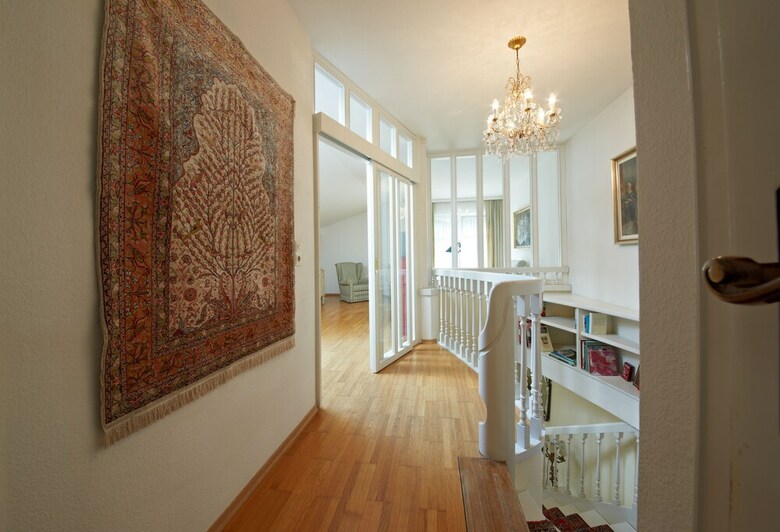 Apartamentos Appartements Casa Vita