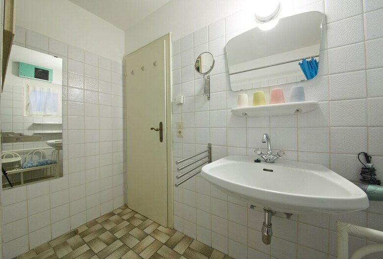 Apartamentos Appartements Casa Vita