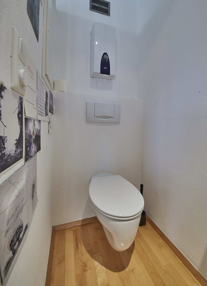 Apartamentos Appartements Casa Vita
