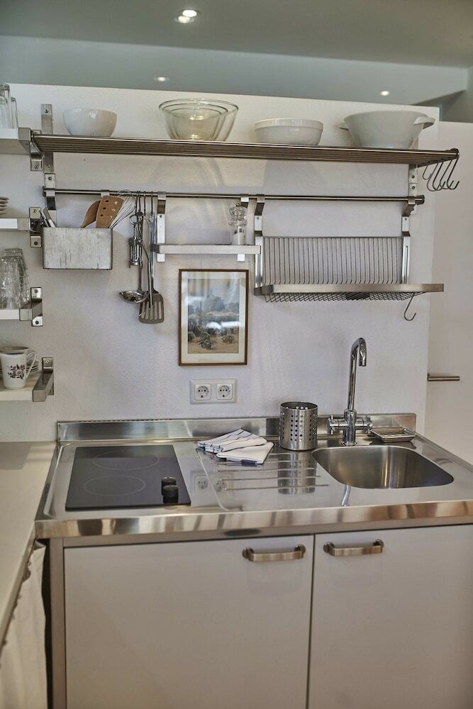 Apartamentos Appartements Casa Vita