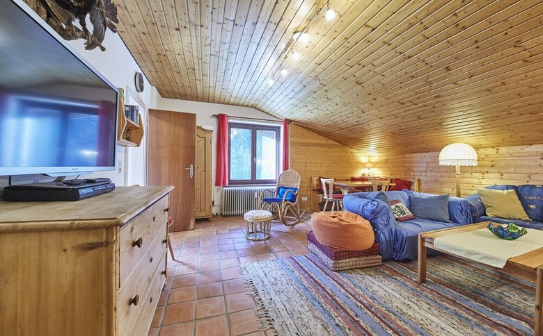 Apartamentos Appartement Cozy Wood