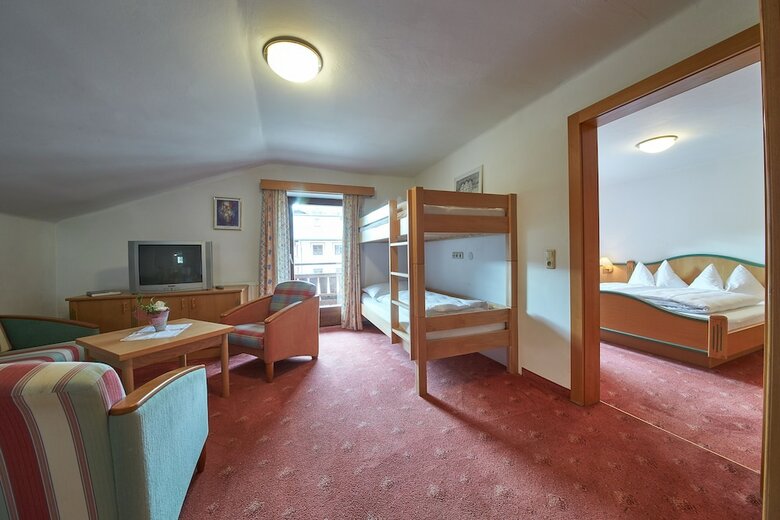 Apartamentos Appartements Alibi