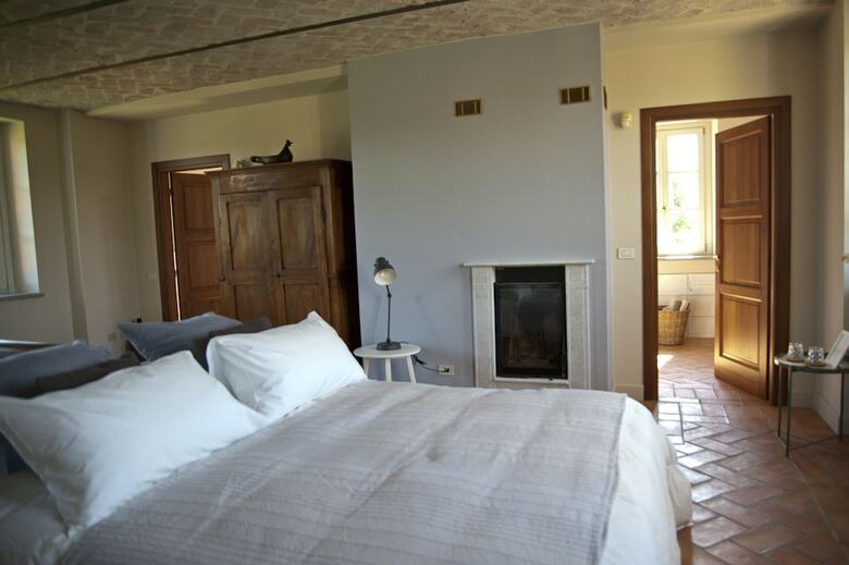 Agroturismo Cascina San Giorgio