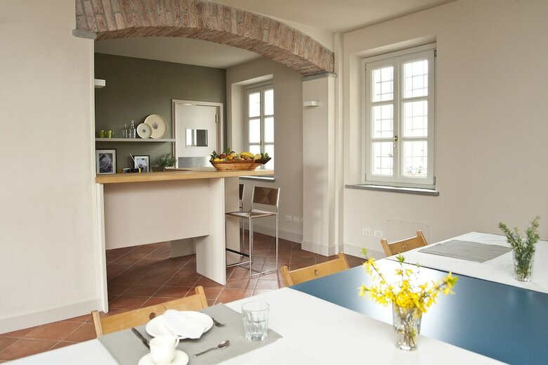 Agroturismo Cascina San Giorgio