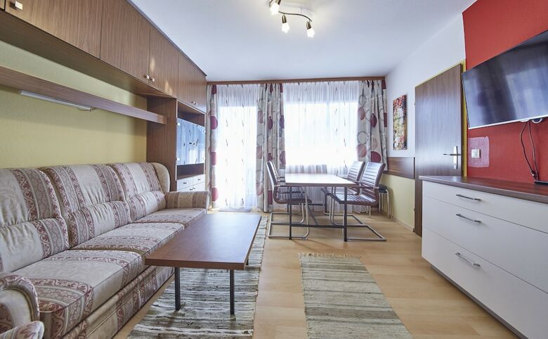 Apartamentos Appartement Active