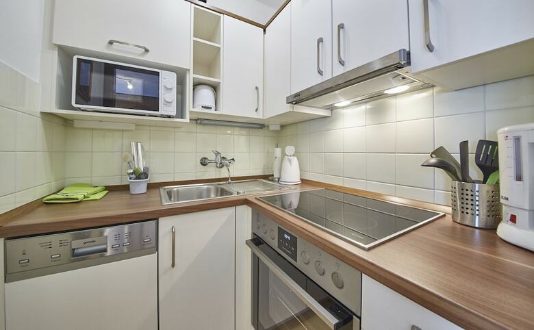 Apartamentos Appartement Active