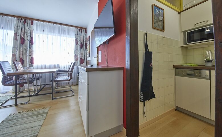 Apartamentos Appartement Active