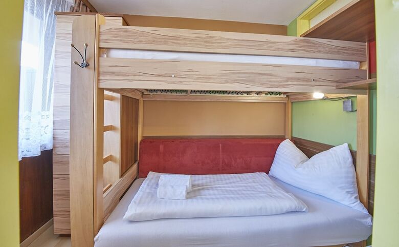 Apartamentos Appartement Active